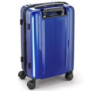 Zero Halliburton Zrl-22 Spinner